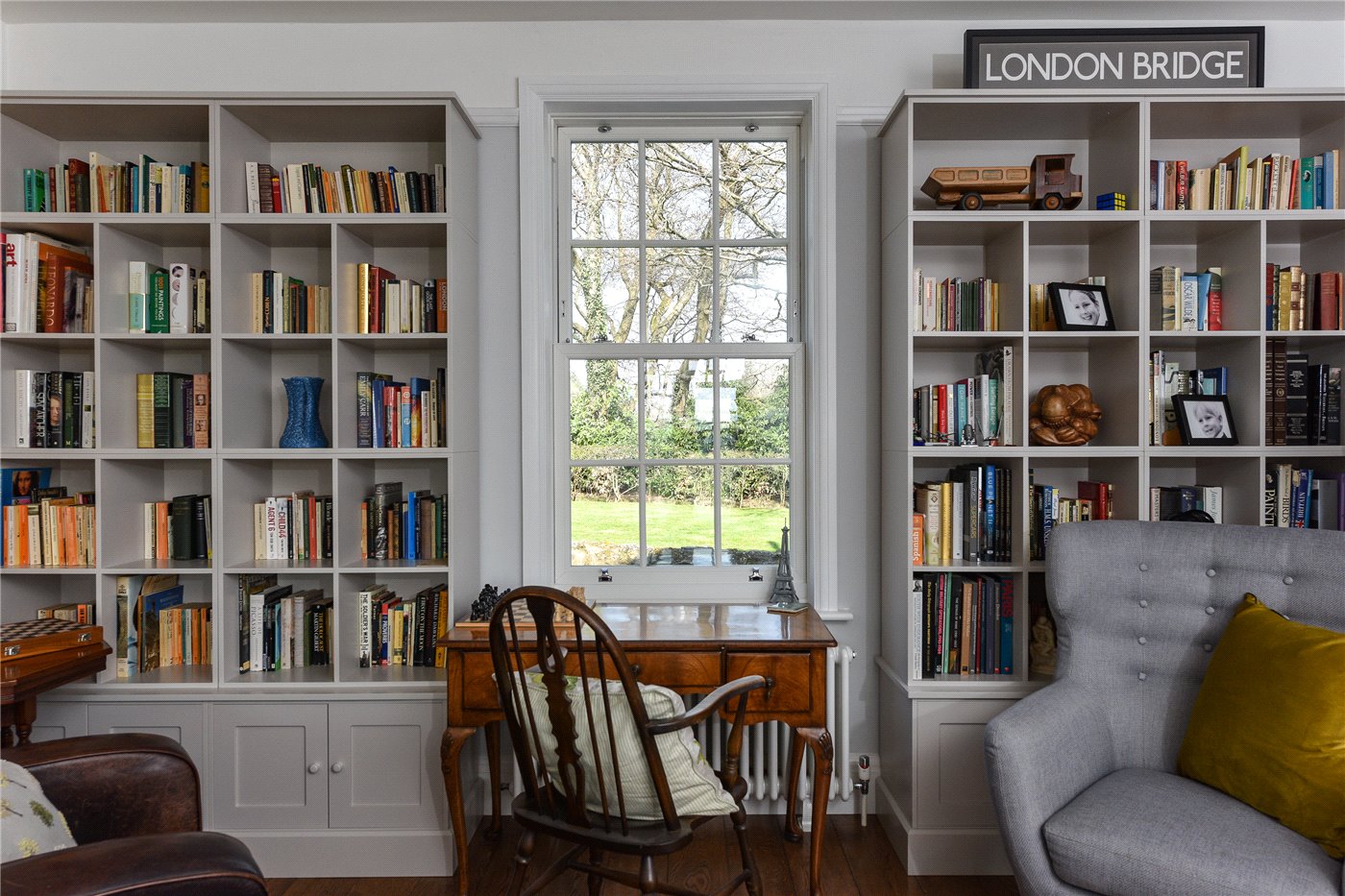 Drawing Room